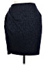 The Kooples 100% Polyester Blue Formal Skirt Size Sm (1) - photo 2