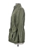BP. 100% Cotton Green Jacket Size S - photo 5