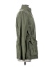 BP. 100% Cotton Green Jacket Size S - photo 4
