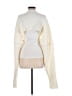 Assorted Brands Ivory Cardigan Size S - photo 2