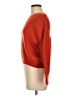 New Look Red Pullover Sweater Size M - photo 5