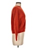 New Look Red Pullover Sweater Size M - photo 4