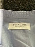 Everlane Blue Long Sleeve Blouse Size 2 - photo 7