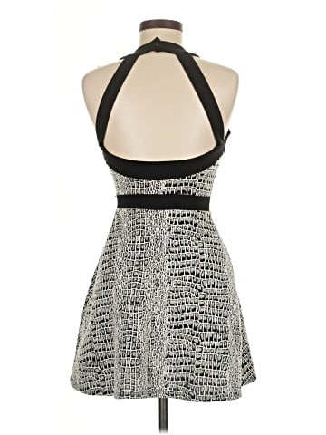 Solemio Cocktail Dress (view 2)