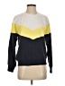 Aqua Yellow Long Sleeve T-Shirt Size S - photo 1