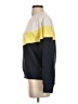 Aqua Yellow Long Sleeve T-Shirt Size S - photo 5