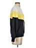 Aqua Yellow Long Sleeve T-Shirt Size S - photo 4