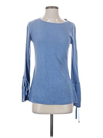Roz & Ali Pullover Sweater (view 1)