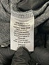Leith Solid Gray Casual Dress Size S - photo 8