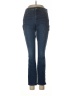 Athleta Blue Jeans Size 6 - photo 1