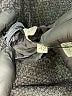 Davide Cenci Tweed Gray Formal Skirt Size EU 42 / US 12 - photo 5