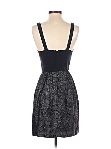 Maria Bianca Nero Cocktail Dress (view 2)