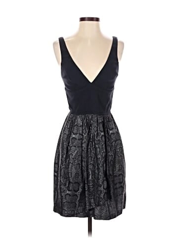Maria Bianca Nero Cocktail Dress (view 1)