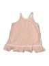 Catherine Malandrino 100% Cotton Tan Dress Size 7 - photo 2