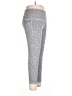 Athleta Gray Active Pants Size 1X - photo 4