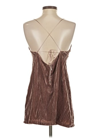 25 South Cocktail Dress (view 2)