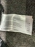 Mayoral Metallic Black Track Pants Size 7 - photo 4