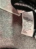 The Limited 100% Rayon Stripes Black Pullover Sweater Size 1X - photo 8
