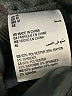 INC International Concepts Metallic Gray Pullover Sweater Size M - photo 8