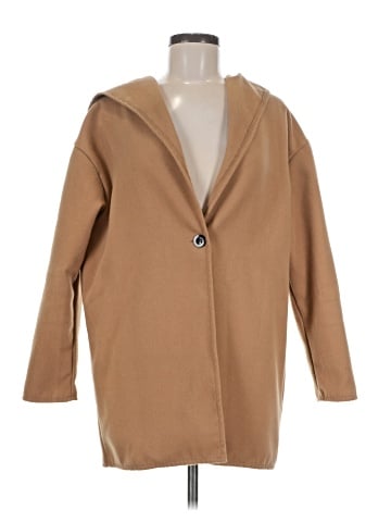 Unbranded Coat (view 1)