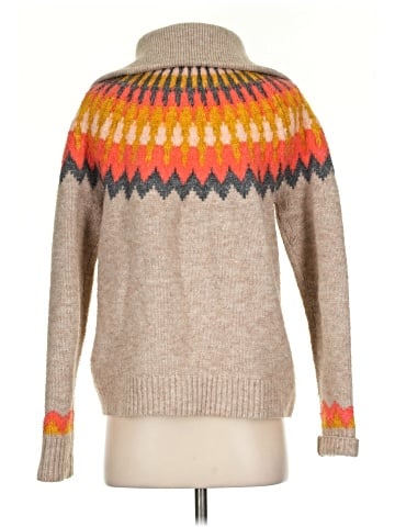 Saylor Pullover Sweater (view 2)