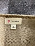 Cremieux Tan Pullover Sweater Size S - photo 7
