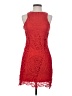 JOA 100% Polyester Red Cocktail Dress Size S - photo 1
