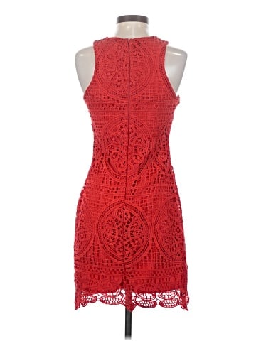 JOA Cocktail Dress (view 2)