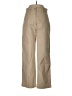 Aspesi Solid Tan Khakis Size EU 40 / US 10 - photo 1