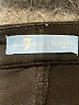 7 For All Mankind Black Jeans Size 25 waist - photo 7