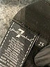 7 For All Mankind Black Jeans Size 25 waist - photo 8