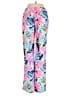 Lilly Pulitzer Tropical Pink Blue Casual Pants Size 0 - photo 2