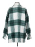 Lovers + Friends Plaid Green Jacket Size S - photo 2