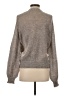 Free People Tweed Gray Pullover Sweater Size XS - photo 2