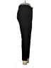 Anthropologie Solid Black Active Pants Size 6 - photo 4
