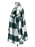 Lovers + Friends Plaid Green Jacket Size S - photo 5