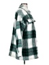 Lovers + Friends Plaid Green Jacket Size S - photo 4