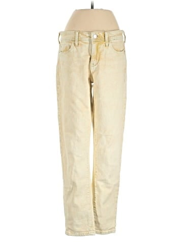 Pilcro Jeans (view 1)
