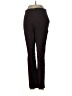 Boden Solid Black Active Pants Size 6 (tall) - photo 1