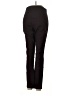 Boden Solid Black Active Pants Size 6 (tall) - photo 2