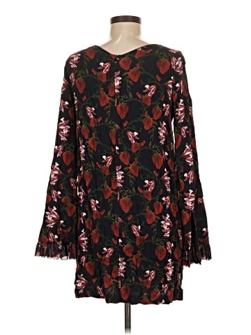 Mother of Pearl Casual Dress (view 2)