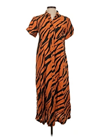 Maeve by Anthropologie Casual Dress (view 1)