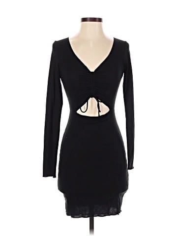 Princess Polly Cocktail Dress (view 1)