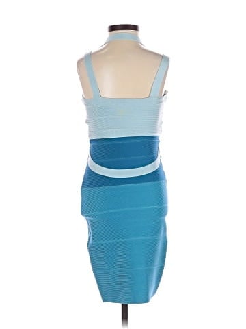 Stretta Cocktail Dress (view 2)