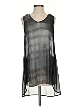 Eileen Fisher Sleeveless Blouse