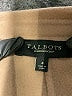 Talbots Tan Wool Blazer Size 4 - photo 6