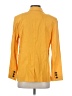 POPSUGAR Yellow Blazer Size S - photo 2