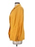 POPSUGAR Yellow Blazer Size S - photo 5