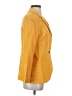POPSUGAR Yellow Blazer Size S - photo 4