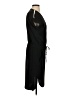 Vince. 100% Polyester Black Casual Dress Size XXS - photo 4